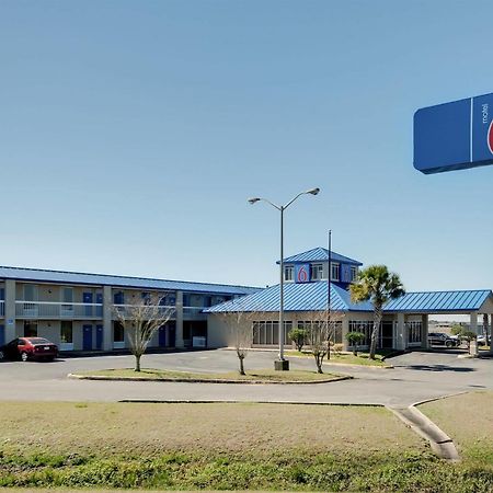 Motel 6-Jennings, La Extérieur photo