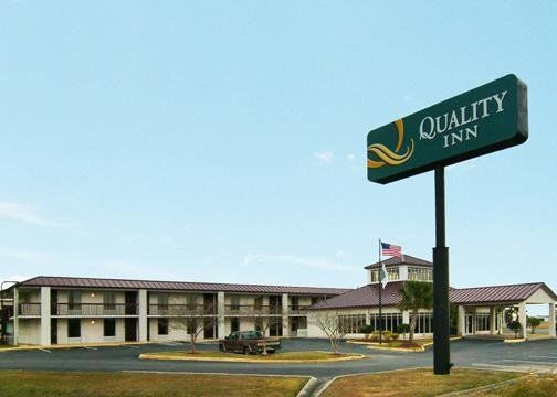 Motel 6-Jennings, La Extérieur photo