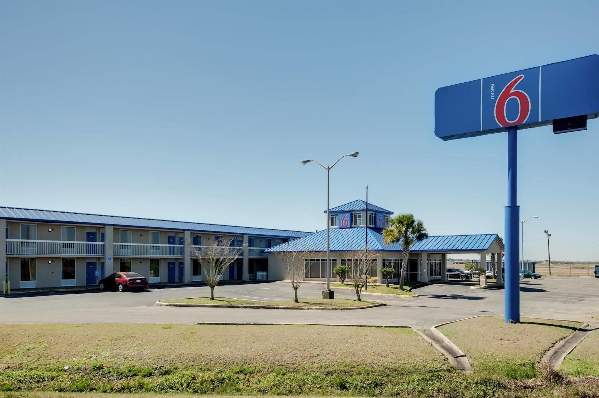 Motel 6-Jennings, La Extérieur photo