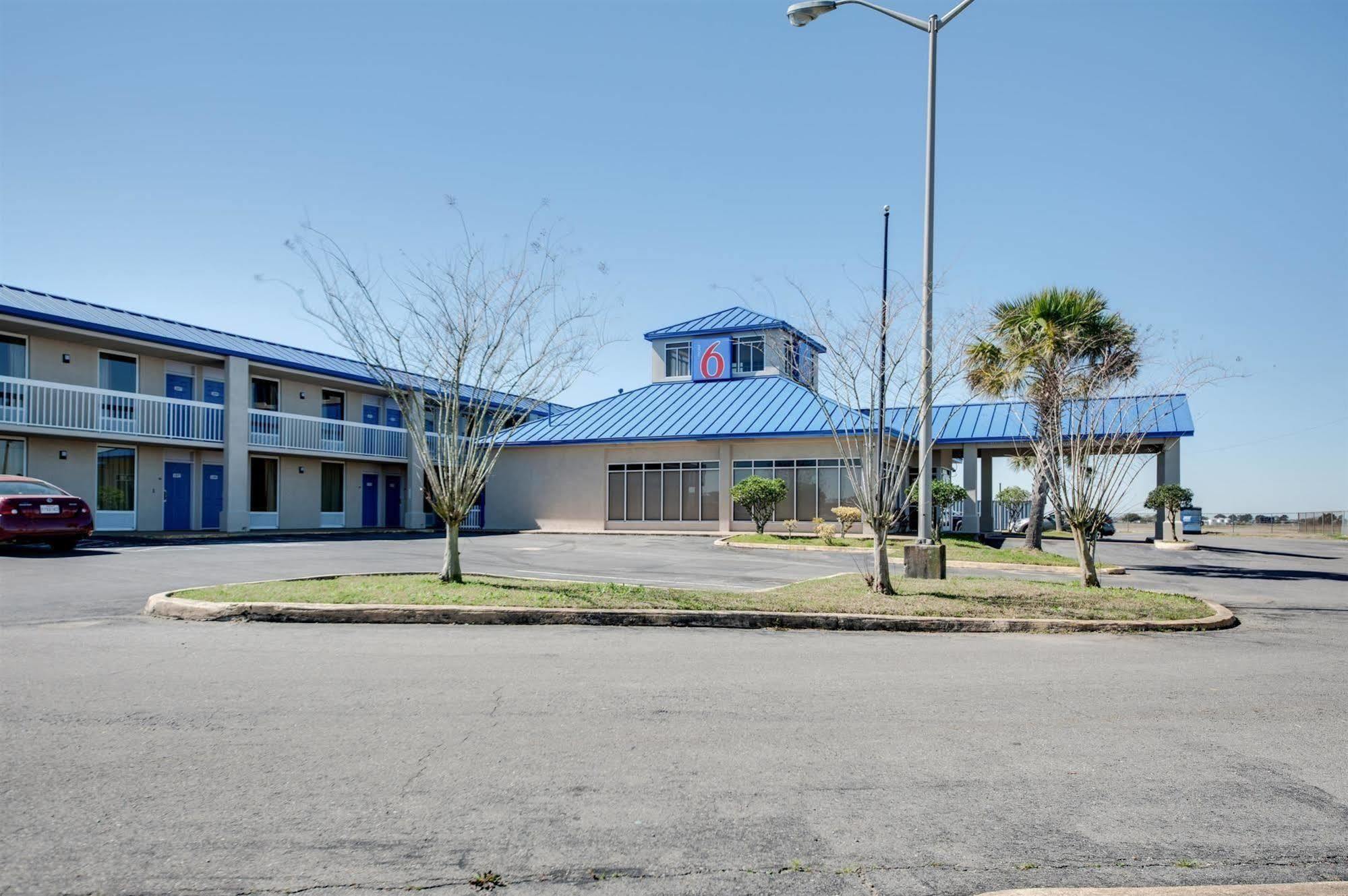 Motel 6-Jennings, La Extérieur photo