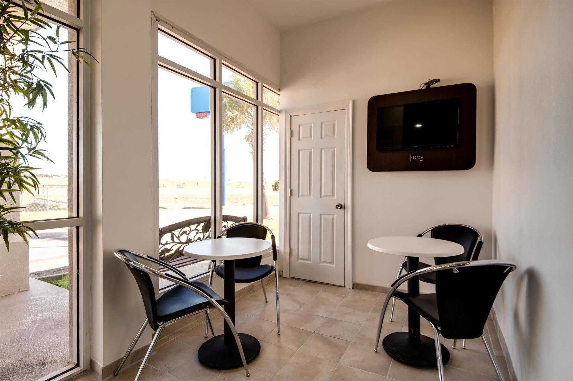 Motel 6-Jennings, La Extérieur photo