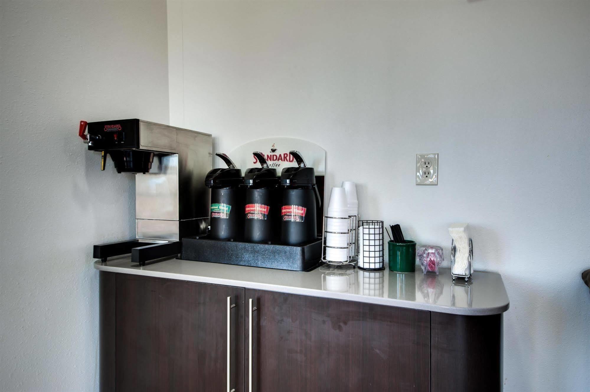Motel 6-Jennings, La Extérieur photo