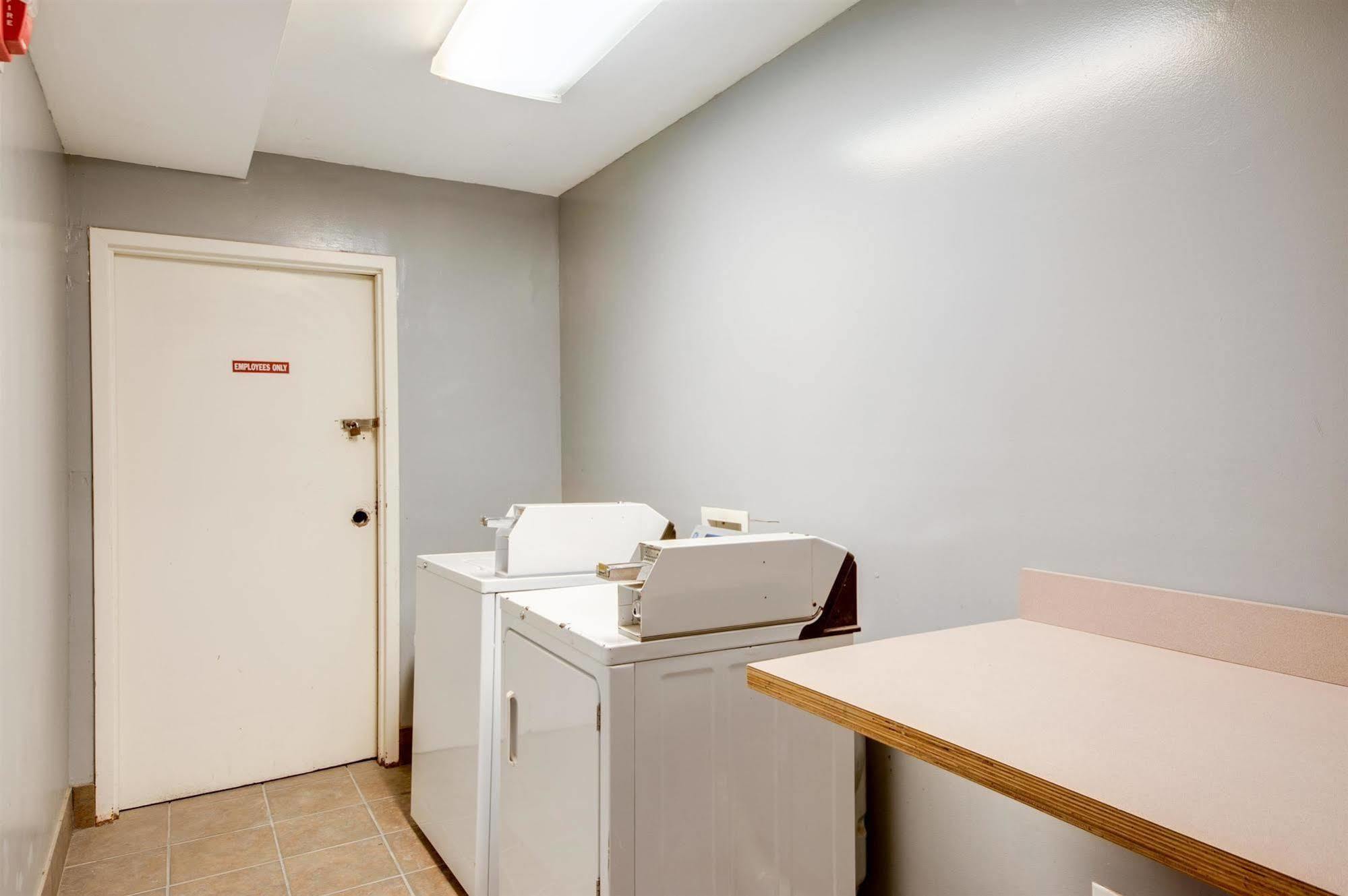 Motel 6-Jennings, La Extérieur photo