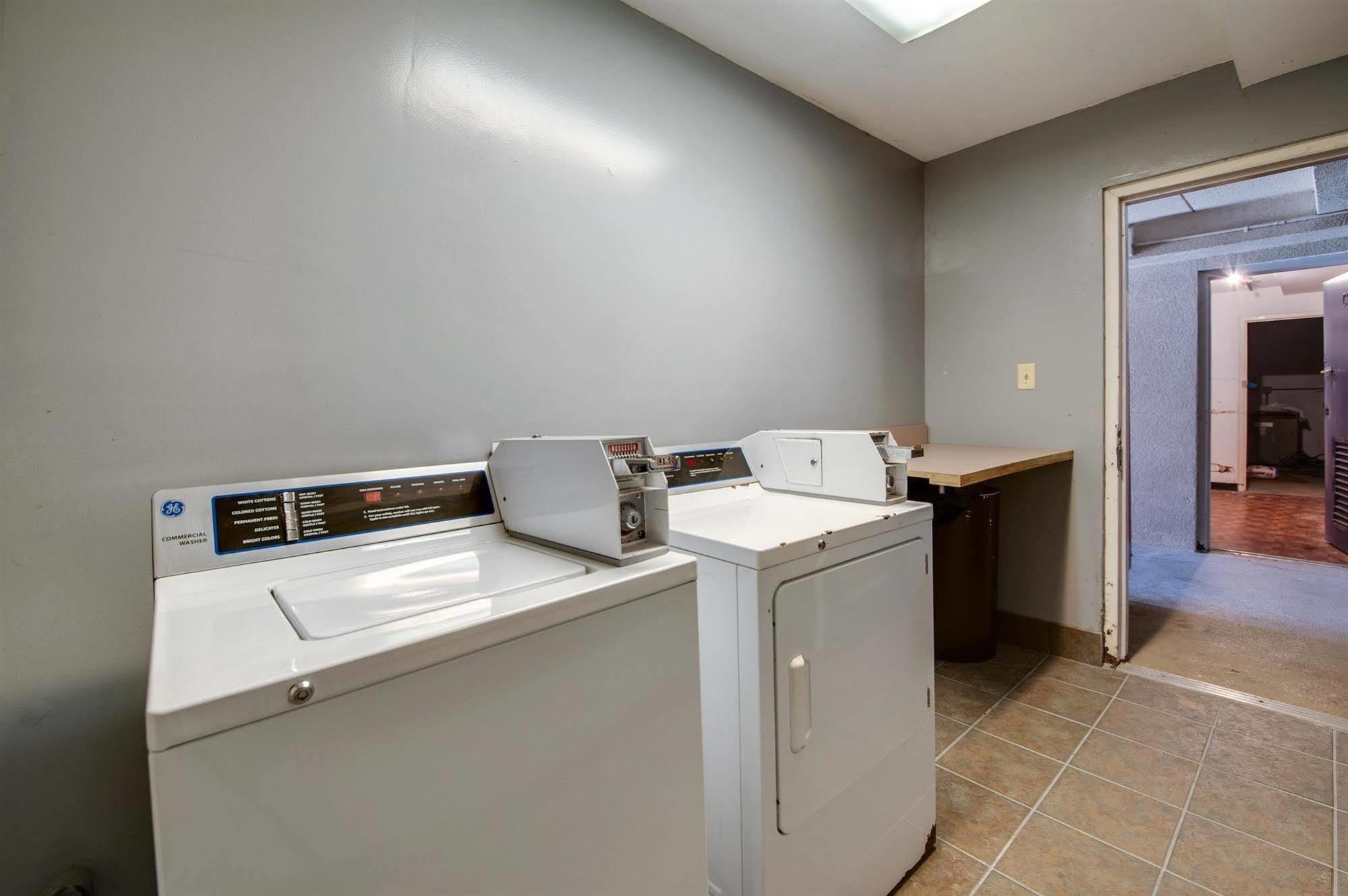 Motel 6-Jennings, La Extérieur photo