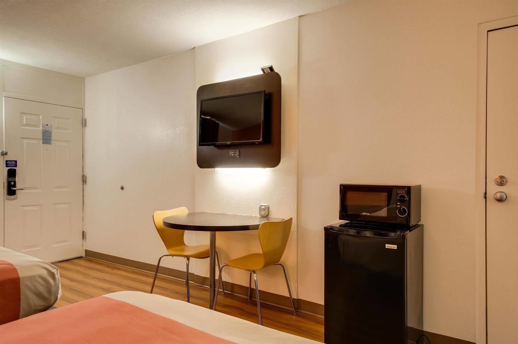 Motel 6-Jennings, La Extérieur photo