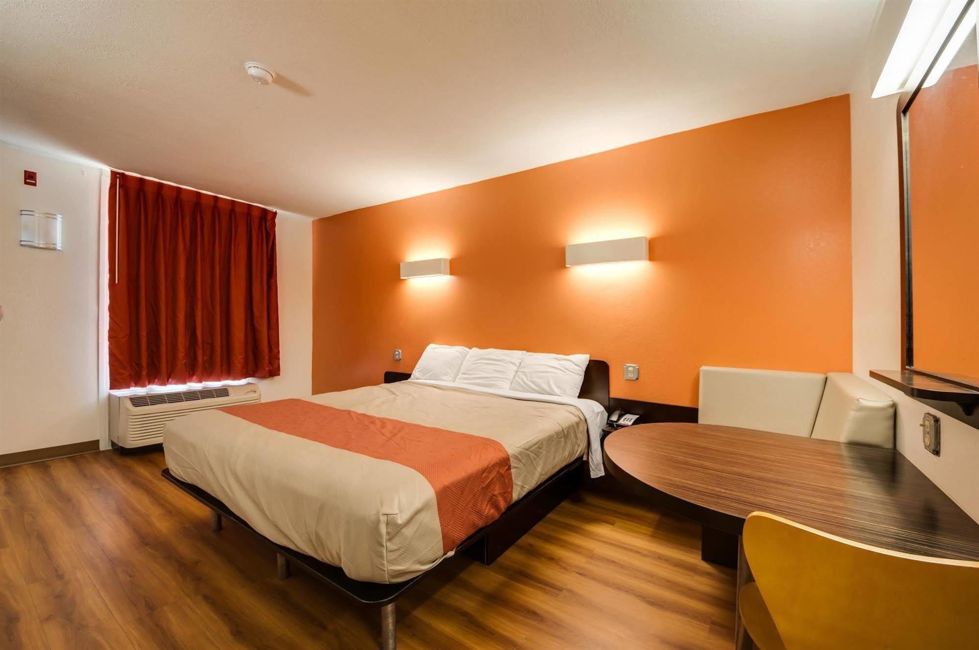 Motel 6-Jennings, La Extérieur photo