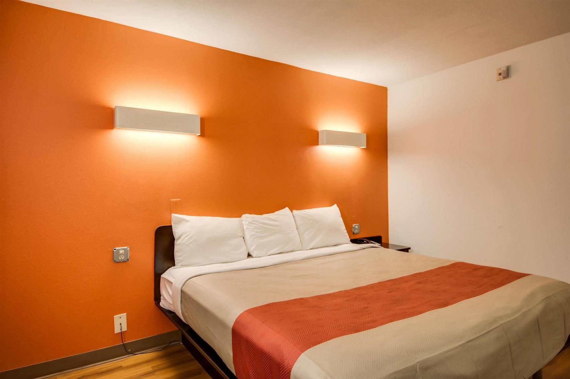 Motel 6-Jennings, La Extérieur photo