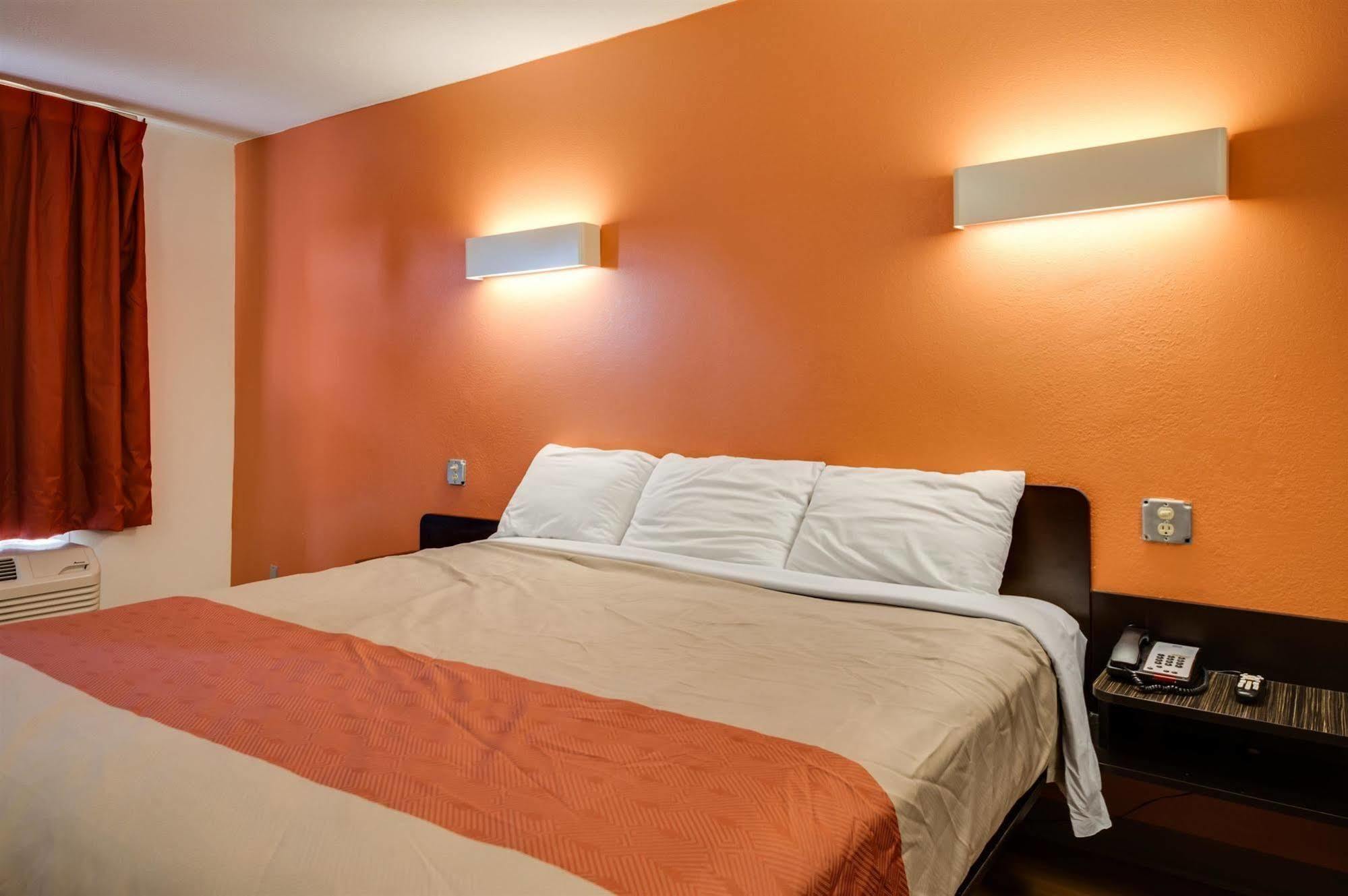 Motel 6-Jennings, La Extérieur photo