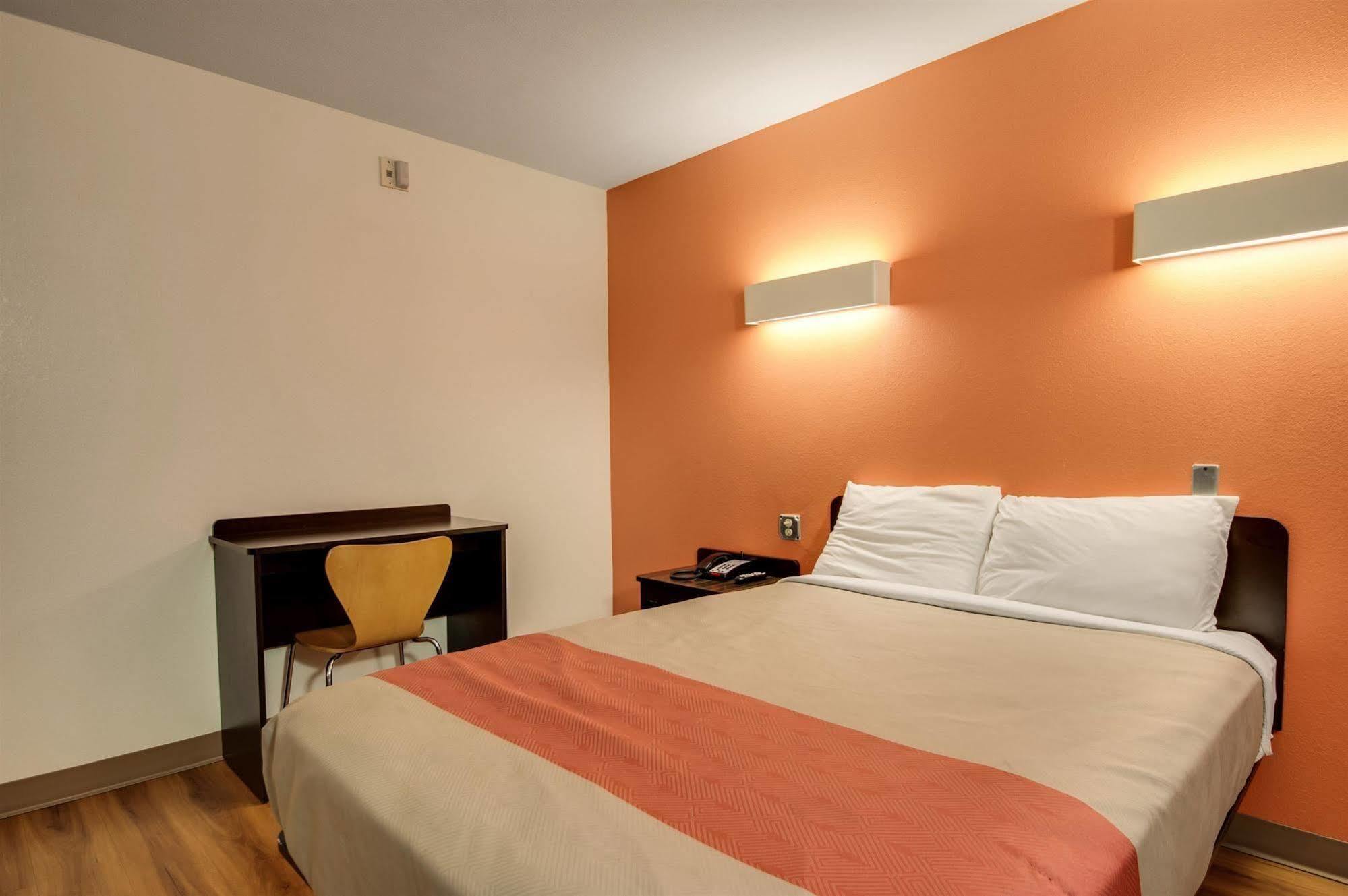 Motel 6-Jennings, La Extérieur photo