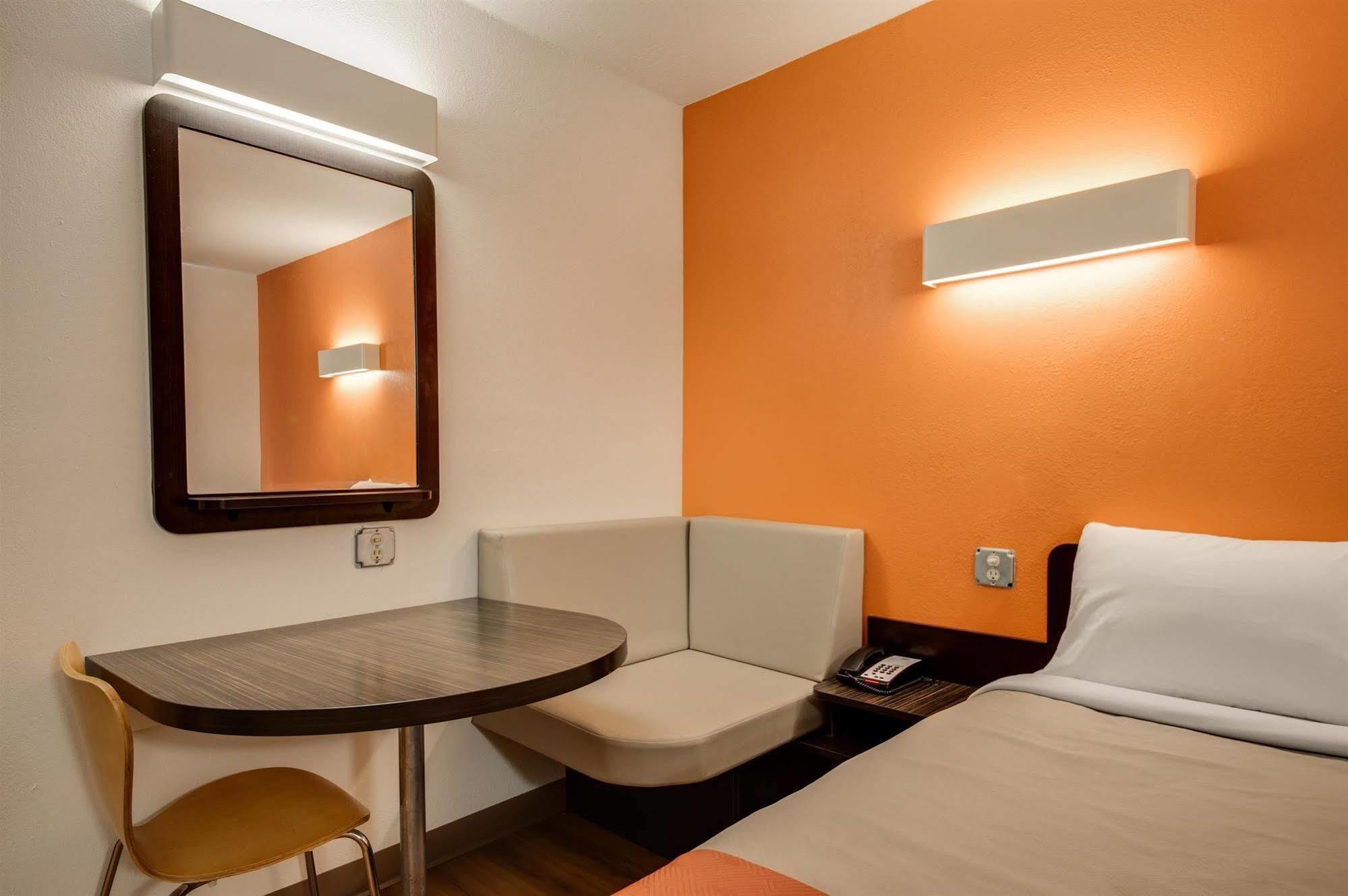 Motel 6-Jennings, La Extérieur photo