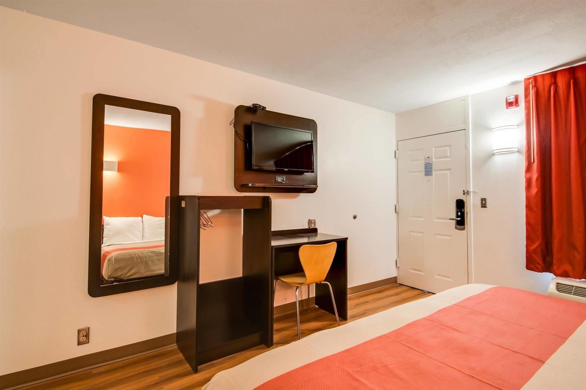 Motel 6-Jennings, La Extérieur photo