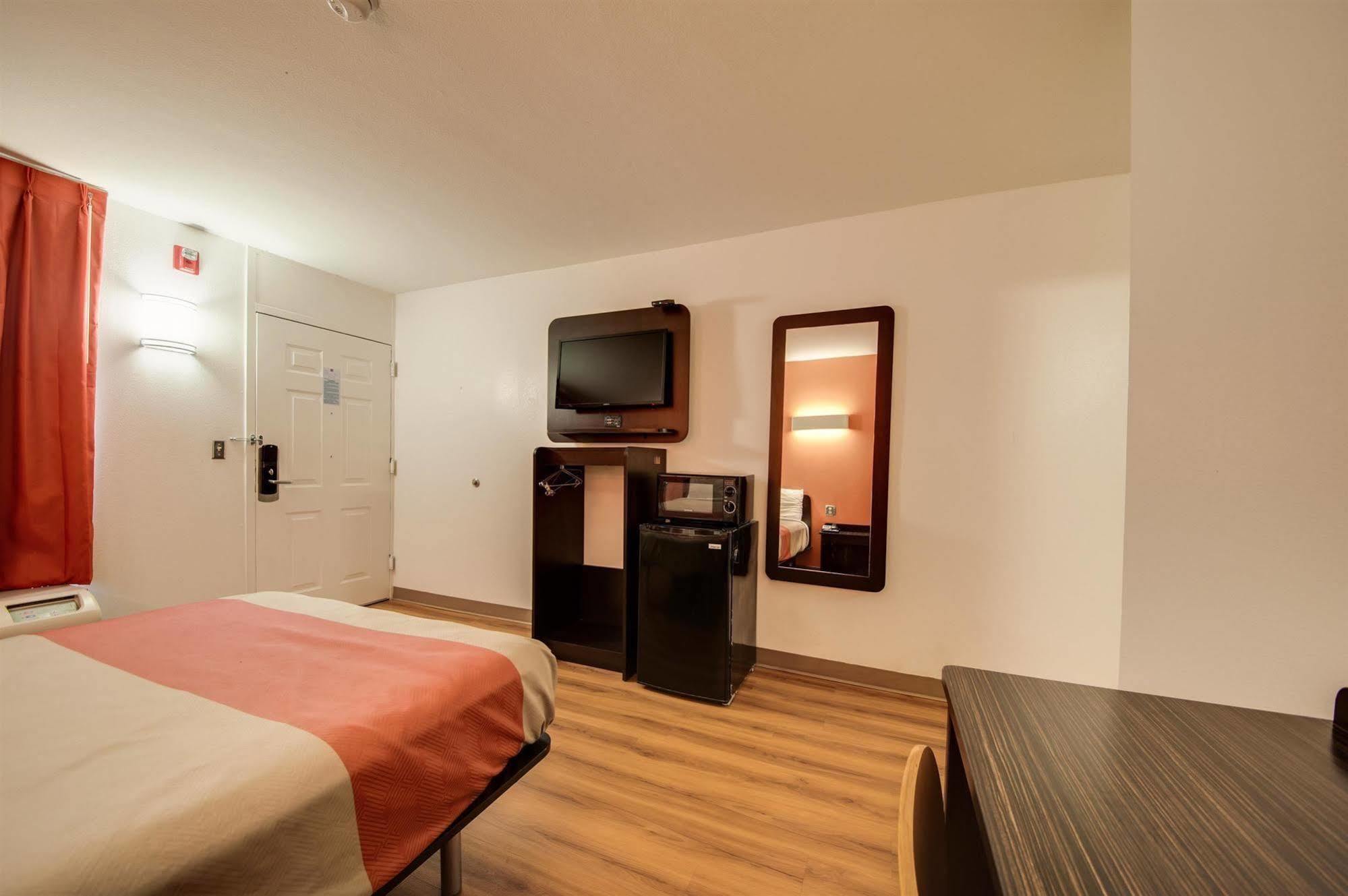 Motel 6-Jennings, La Extérieur photo