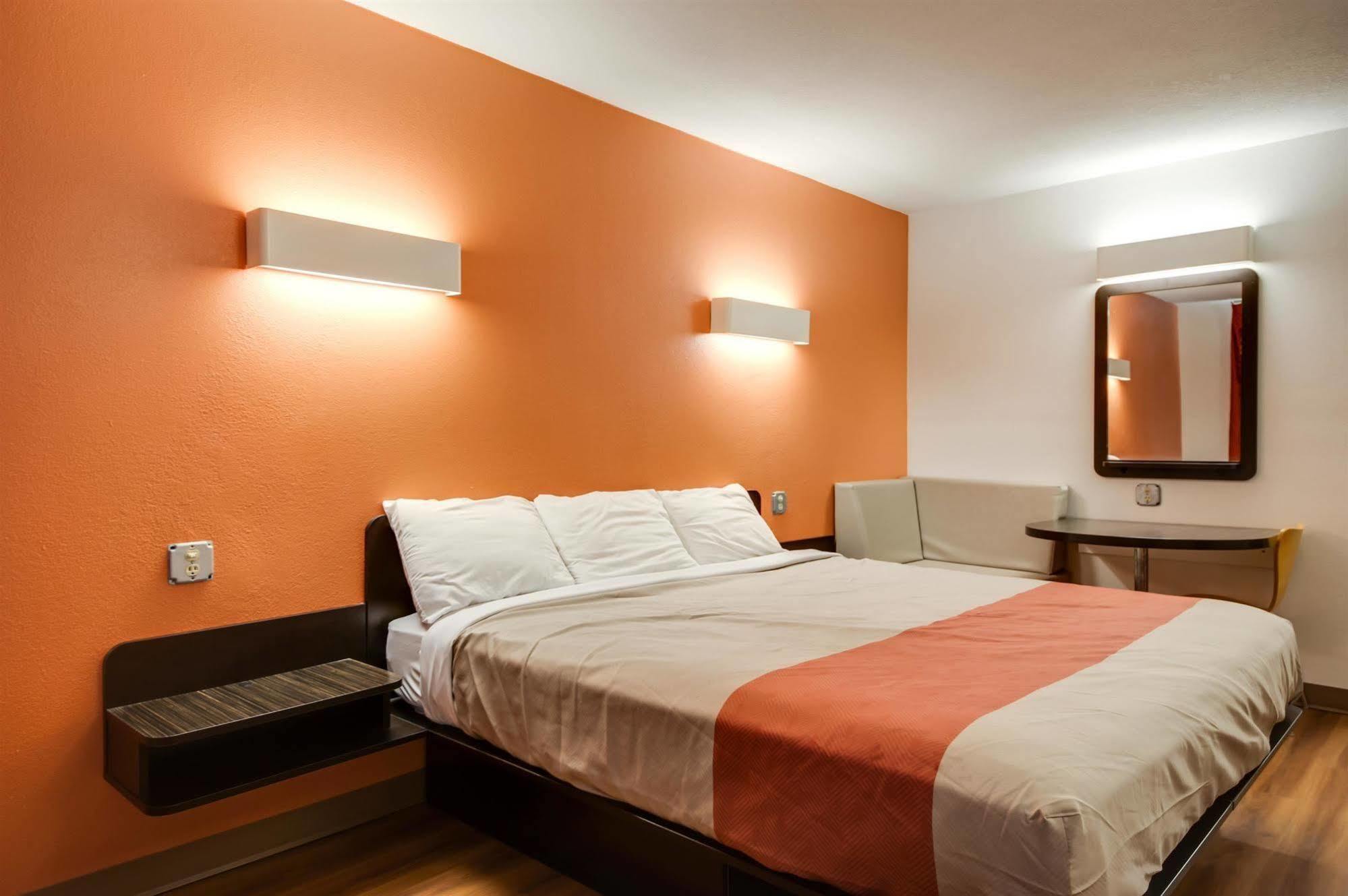 Motel 6-Jennings, La Extérieur photo