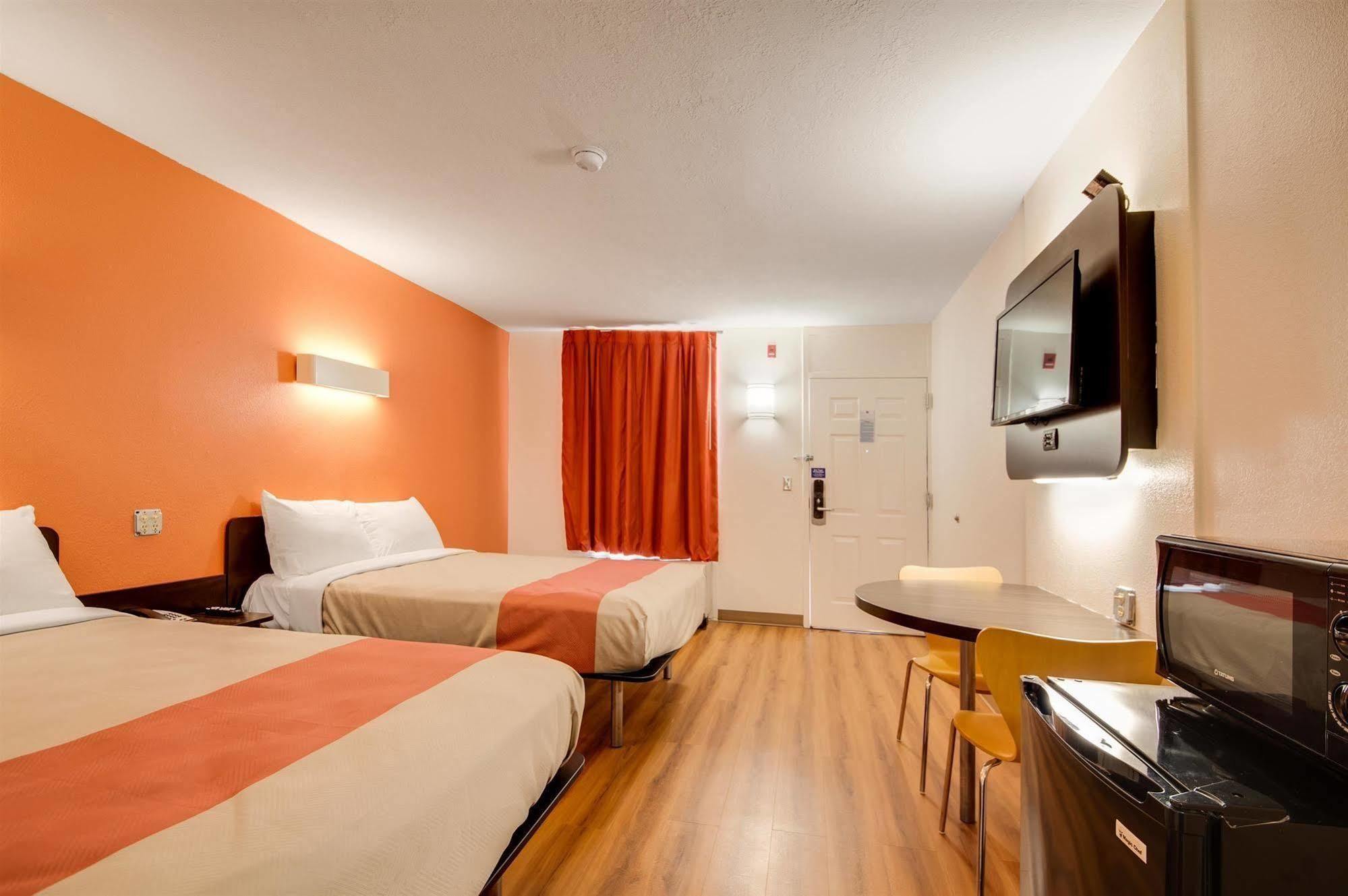Motel 6-Jennings, La Extérieur photo
